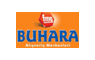 Buhara  Logosu